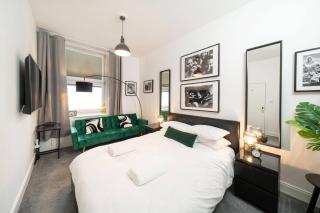 Princess Street Studios - Dundee - 0