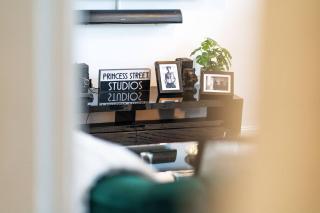 Princess Street Studios - Dundee - 1