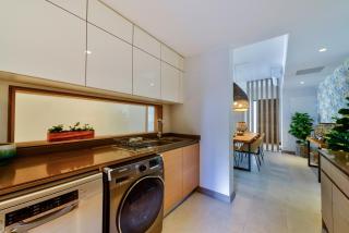 La Peninsule Ground Floor 3 by Mont Choisy Le Parc - 7