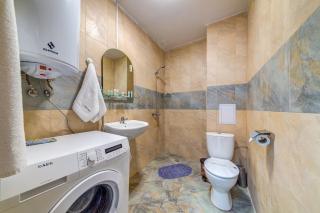 Villa Kometa - 1BD Apt with Balcony & Forest View by Flat Manager - 5