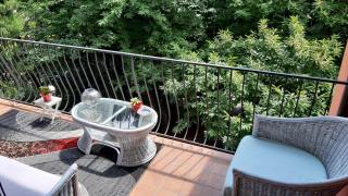 Villa Le Vignole - 9