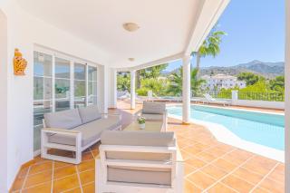 Villa No. 7 - Frigiliana - 6