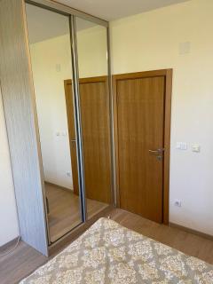 Apartment in a quiet area - 1