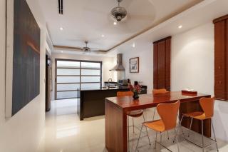 The Residence Resort, Bang Tao Beach - Ban Thalat Choeng Thale - 9