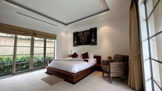 The Residence Resort, Bang Tao Beach - Ban Thalat Choeng Thale - 8