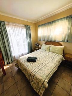 S1 - Goose Valley Estate - Plettenberg Bay - 4
