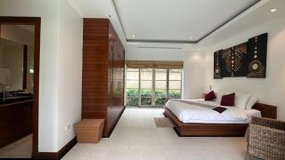 The Residence Resort, Bang Tao Beach - Ban Thalat Choeng Thale - 7