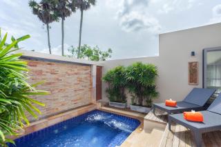 The Residence Resort, Bang Tao Beach - Ban Thalat Choeng Thale - 6