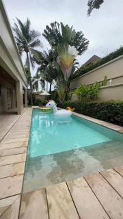 The Residence Resort, Bang Tao Beach - Ban Thalat Choeng Thale - 3