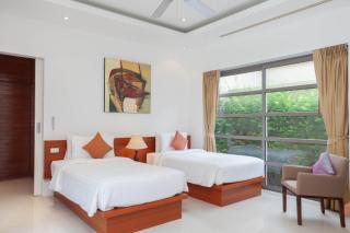 The Residence Resort, Bang Tao Beach - Ban Thalat Choeng Thale - 2