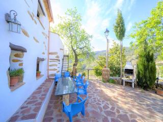 Beautiful holiday home in Laroya with shared pool - Laroya - 5