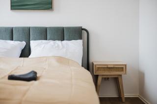 Design-Apartments in der Braunauer Altstadt - Braunau am Inn - 8