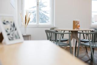 Design-Apartments in der Braunauer Altstadt - Braunau am Inn - 7
