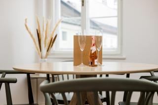 Design-Apartments in der Braunauer Altstadt - Braunau am Inn - 5