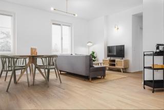 Design-Apartments in der Braunauer Altstadt - Braunau am Inn - 4