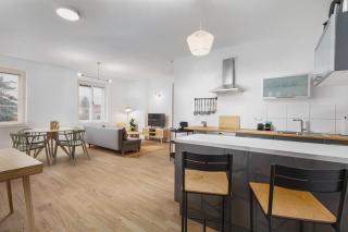 Design-Apartments in der Braunauer Altstadt - Braunau am Inn - 2