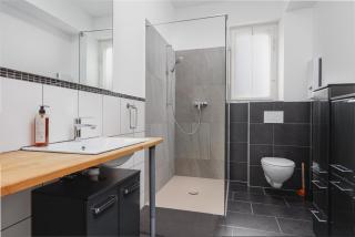 Design-Apartments in der Braunauer Altstadt - Braunau am Inn - 1