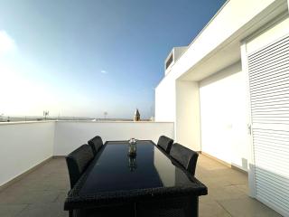 La Bodega Penthouse - Conil de la Frontera - 5