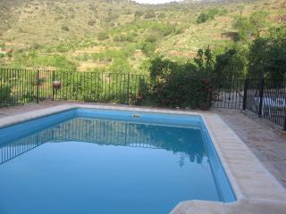 Beautiful holiday home in Laroya with shared pool - Laroya - 2