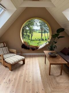 A unique gem in Søhøjlandet - Bryrup - 0