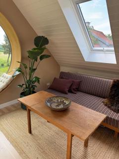 A unique gem in Søhøjlandet - Bryrup - 7