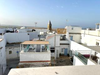 La Bodega Penthouse - Conil de la Frontera - 6
