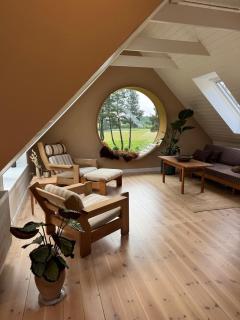 A unique gem in Søhøjlandet - Bryrup - 9