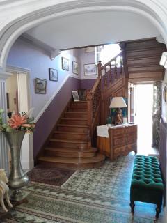 Le clos st Justin - Ligny-le-Ribault - 7