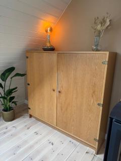 A unique gem in Søhøjlandet - Bryrup - 5
