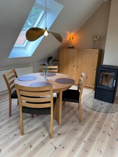 A unique gem in Søhøjlandet - Bryrup - 6