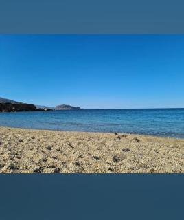 Vicky's house - Monemvasia - 2