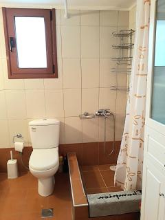 Vicky's house - Monemvasia - 2