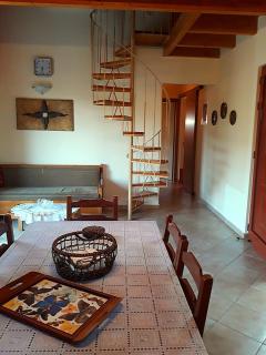 Vicky's house - Monemvasia - 4
