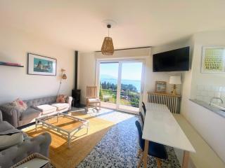 Lakeview Villa with Private Swimming Pool - Meina - 2