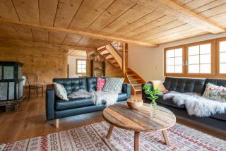 Hygge Hüs - Apartments - Grengiols - 0