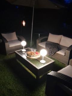 Le clos st Justin - Ligny-le-Ribault - 4