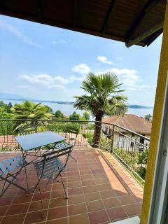 Lakeview Villa with Private Swimming Pool - Meina - 3
