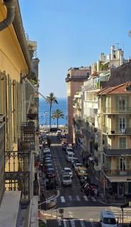 Hôtel de la Fontaine - Nice - 8
