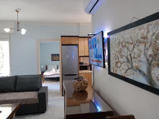 Fortezza apartment in the center 60m2 - Rethymno - 4