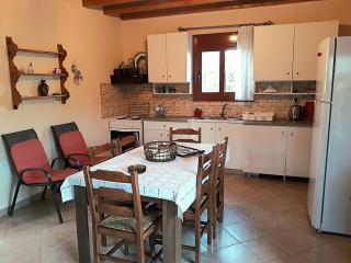 Vicky's house - Monemvasia - 5