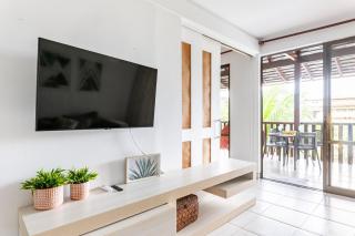 Nannai Residence Flat - Muro Alto - 6