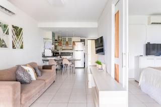 Nannai Residence Flat - Muro Alto - 4