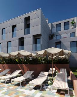 Artcore Hotel Porto - 2