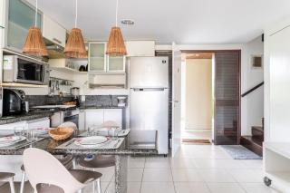 Nannai Residence Flat - Muro Alto - 3