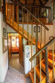 Holidayhouse Mhofu closeby Kruger National Park, South Africa - Marloth Park - 5