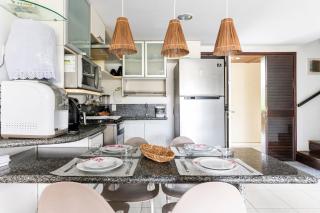 Nannai Residence Flat - Muro Alto - 2