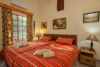 Holidayhouse Mhofu closeby Kruger National Park, South Africa - Marloth Park - 1