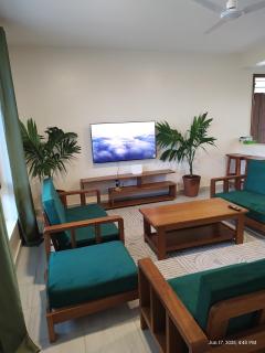 Casa Nampala 2bedrom units - 2