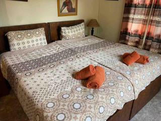 Holidayhouse Mhofu closeby Kruger National Park, South Africa - Marloth Park - 2