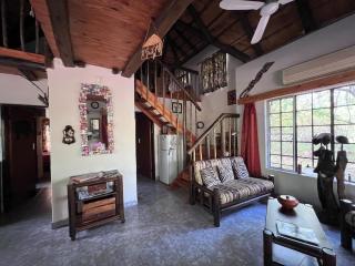 Holidayhouse Mhofu closeby Kruger National Park, South Africa - Marloth Park - 4
